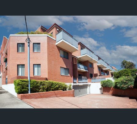 10/753-769 New Canterbury Road, Dulwich Hill, NSW 2203 - Photo 1