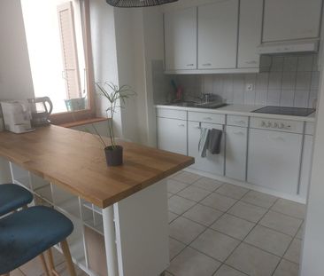 3 Zimmer, 70 m², 2. Stock - Foto 3