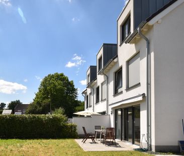 Modernes Einfamilienhaus mit Garten in Meerbusch-Büderich! - Foto 1