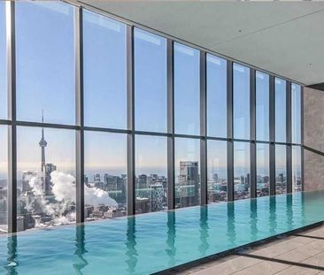 For Lease - 7 Grenville Street Unit# 502, Toronto, Ontario - Photo 1