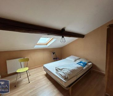 Appartement à louer 3 pièces 34.88m² - Photo 2