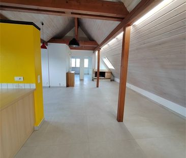 Location Appartement 72.11 M² FOLGENSBOURG 1 200 € - Photo 3