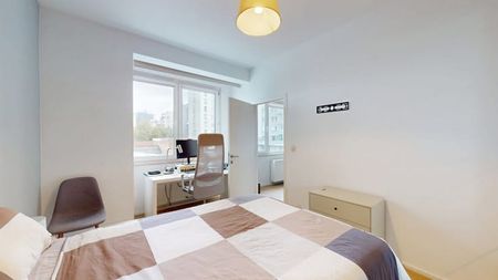 Appartement te huur - Photo 5
