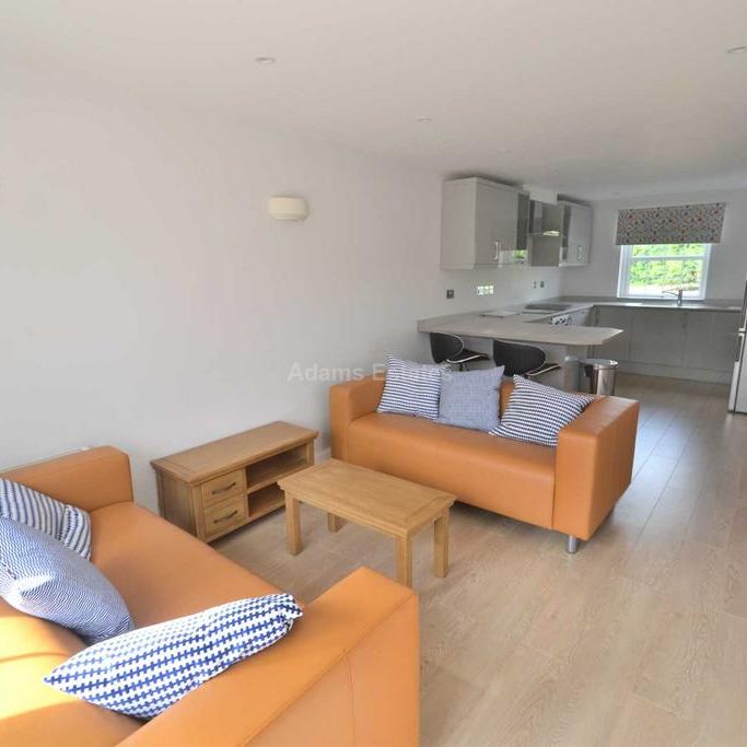 5 bedroom terraced house to rent - Photo 1