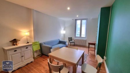 Appartement à louer 2 pièces 57.72m² - Photo 4