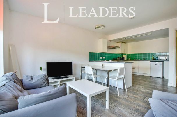 1 bedroom apartment to rent Chapel Street, Salford, M3 - Photo 1