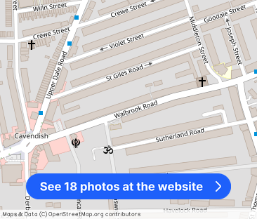 Walbrook Road, Derby - Photo 1