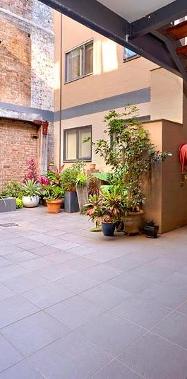 Stylish Warehouse Living in the Heart of Chippendale - Photo 2