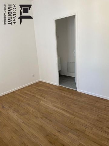 Location Appartement 2 pièces 36m² TOURS 37000 - Photo 5