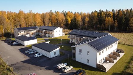 Mejselvägen 15H 1105, 74046, Östervåla - Photo 5