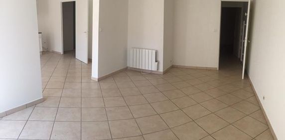 Appartement T3 La Seyne - Photo 2