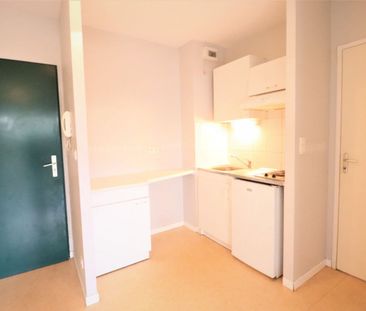 Appartement T1bis avec jardinet - Albi université - Photo 6