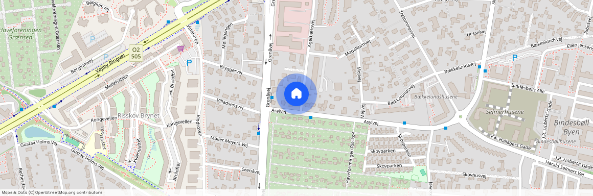 Agerbæksvej 24, 1. lejl. 3, 8240 Risskov