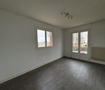 Appartement F1 - Photo 5