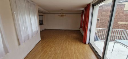 A louer : Appartement T4 - 99m² - Saint-Quentin (02100) - Photo 4