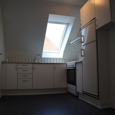 Jernbanegade 11, 2. th., Viborg - Foto 1