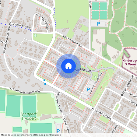 M.C. Escherstraat 30, Hengelose Es Noord, 7556JJ, Hengelo (Ov)