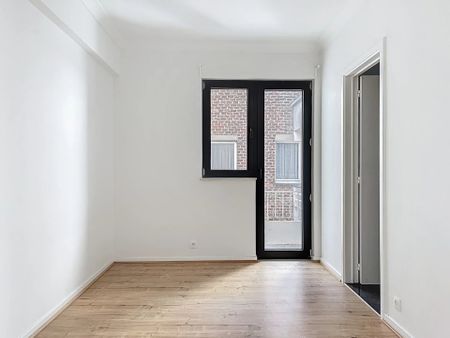 Bois de la Cambre - 4bedroom apartment + terrace + parking lot - Photo 2