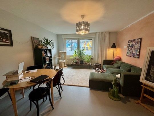 Brehmstr. 25, 40239 Düsseldorf OT Düsseltal - Foto 1