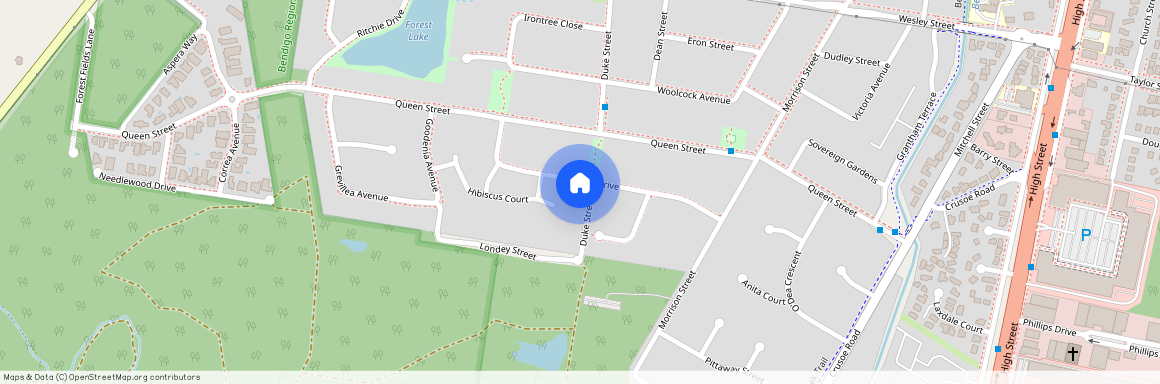 22 Duke St, 3555, Kangaroo Flat Vic