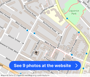 West Parade, Lincoln - Photo 1