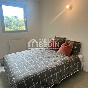 Location Appartement T2 Toulouse 1 chambre - Photo 2