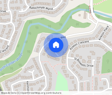 Easdale Path, Carnbroe, Coatbridge ML5 4FD - Photo 1