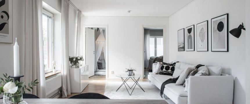 Rundbäcksgatan 6 - Photo 1