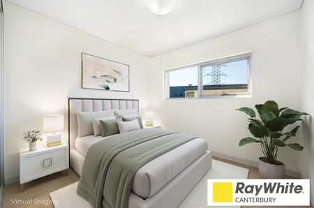 Modern, Light-Filled Two-Bedroom Apartment - Photo 3