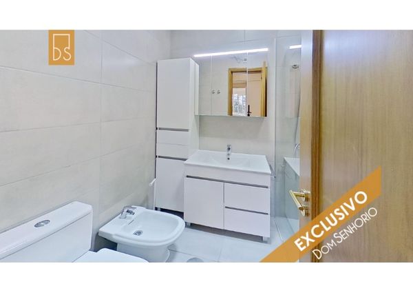 Apartamento T2 em Lisboa