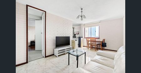 FURNISHED 1 BEDROOM, 1 BATHROOM APARTMENT IN BEY APARTMENTS - Photo 3