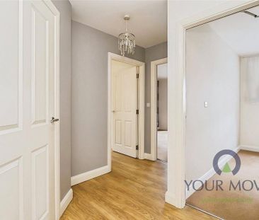 2 bedroom flat to rent - Photo 3