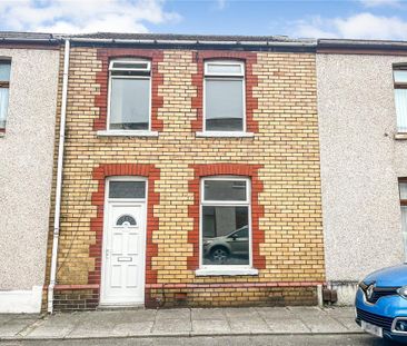 4 bedroom terraced house to rent - Photo 5