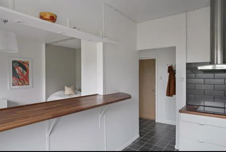 Engelbrektsgatan, Västerås - Foto 3