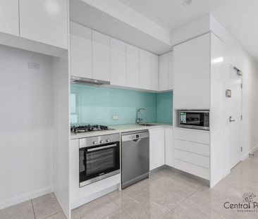2 bedroom unit with 2 bathrooms and a car park - Photo 4