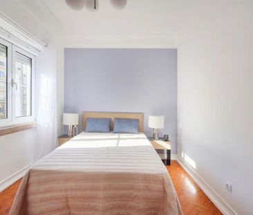 Avenida João XXI, Lisbon, Lisbon 1000-303 - Photo 3