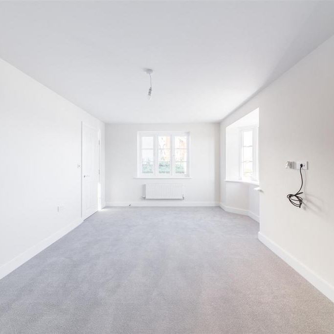 3 bedroom detached house to rent - Photo 1