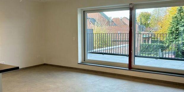 Appartement te huur in Tielen voor € 975 met 2 slaapkamers - Photo 1