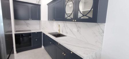 Całkowicie nowe mieszkanie! 62 m² - Фото 3