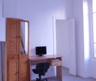 Appartement 1 Pièce 13 m² - Photo 5