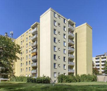 3-Zimmer-Wohnung mit Balkon in Wuppertal mieten - Photo 3