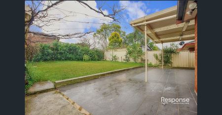 Spacious Family Home in Central Riverstone Location - Photo 2