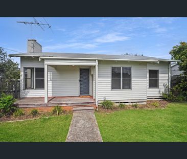 20a Poplar Street, Newcomb, Vic 3219 - Photo 1