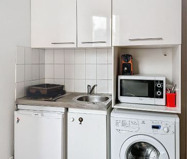 Appartement à louer - REIMS- CENTRE- - Photo 1