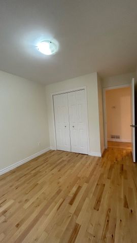 For Lease - 48 Burlingame Road Unit# Main, Toronto, Ontario - Photo 3