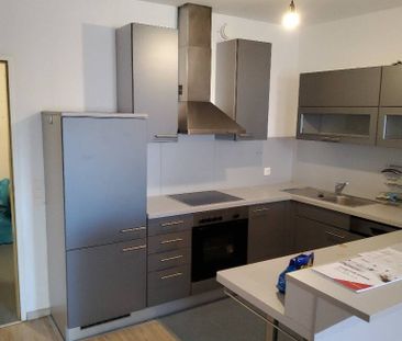 tolle 2-Zimmer-Wohnung inkl. Loggia und Heizkosten - Photo 6