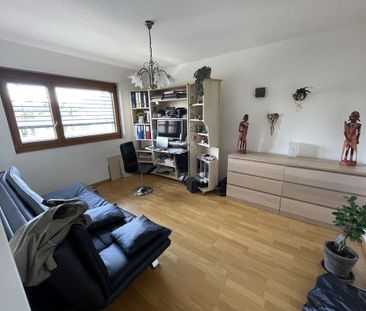 MAISONETTEWOHNUNG IM HERZEN VON AARAU - Foto 2