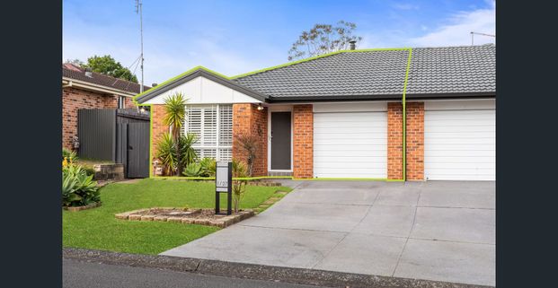 SPACIOUS MODERN DUPLEX - Photo 1