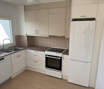 Kadettgatan 2, Vasastaden - Photo 2