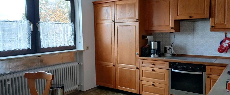 2'er WG an der Würm - Foto 1